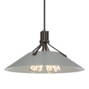 136340 Hubbardton Forge Henry Pendant - Standard - Crescent Harbor