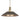 136340 Hubbardton Forge Henry Pendant - Standard - Crescent Harbor