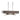 137655 Hubbardton Forge Moreau Pendant - Crescent Harbor