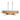 137655 Hubbardton Forge Moreau Pendant - Crescent Harbor