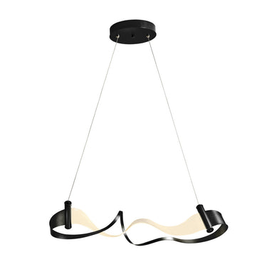139833 Hubbardton Forge Zephyr LED Pendant 1