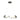 139833 Hubbardton Forge Zephyr LED Pendant 2