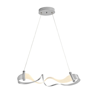 139833 Hubbardton Forge Zephyr LED Pendant 3