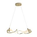 139833 Hubbardton Forge Zephyr LED Pendant 4