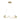 139833 Hubbardton Forge Zephyr LED Pendant 4