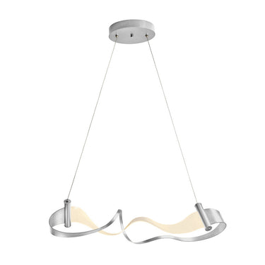 139833 Hubbardton Forge Zephyr LED Pendant 5