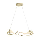 139833 Hubbardton Forge Zephyr LED Pendant 6