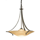 14-4710 Hubbardton Forge Anastasia Small Chain-Hung Pendant 11