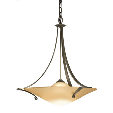 14-4710 Hubbardton Forge Anastasia Small Chain-Hung Pendant 11