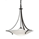 14-4710 Hubbardton Forge Anastasia Small Chain-Hung Pendant 14