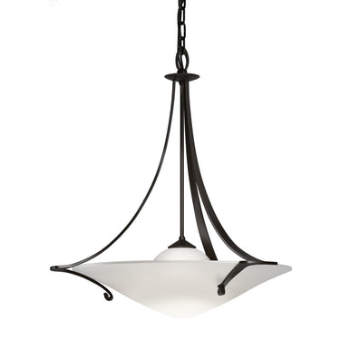 14-4710 Hubbardton Forge Anastasia Small Chain-Hung Pendant 14
