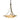 14-4710 Hubbardton Forge Anastasia Small Chain-Hung Pendant 17