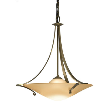 14-4710 Hubbardton Forge Anastasia Small Chain-Hung Pendant 17
