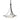 14-4710 Hubbardton Forge Anastasia Small Chain-Hung Pendant 3