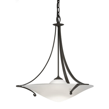14-4710 Hubbardton Forge Anastasia Small Chain-Hung Pendant 3