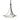 14-4710 Hubbardton Forge Anastasia Small Chain-Hung Pendant 6