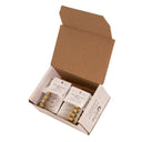 15T4-BOX 15 Watt T4 Master Carton Of 36 Bulbs and Accessoriess 1