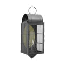 Brass Traditions 161 Wall Mount - Crescent Harbor 2