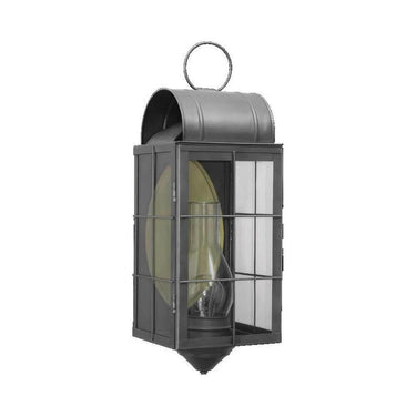 Brass Traditions 161 Wall Mount - Crescent Harbor 2