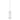 161040 Hubbardton Forge Link Adjustable Pendant 10