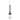 161040 Hubbardton Forge Link Adjustable Pendant 11
