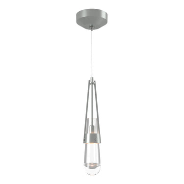 161040 Hubbardton Forge Link Adjustable Pendant 1