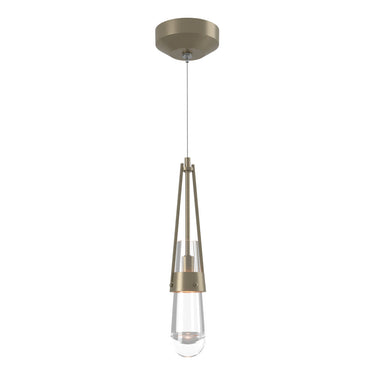 161040 Hubbardton Forge Link Adjustable Pendant 2
