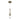 161040 Hubbardton Forge Link Adjustable Pendant 2