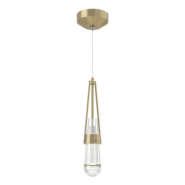 161040 Hubbardton Forge Link Adjustable Pendant 4
