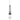 161040 Hubbardton Forge Link Adjustable Pendant 6