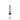 161040 Hubbardton Forge Link Adjustable Pendant 8