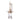 161060 Hubbardton Forge Erlenmeyer Adjustable Pendant 1