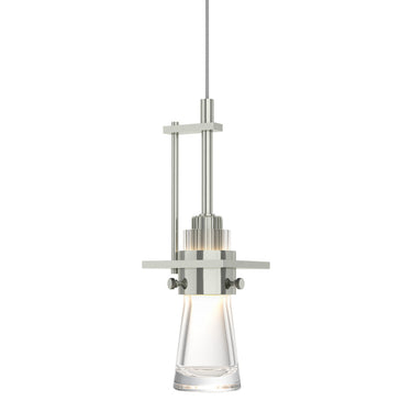 161060 Hubbardton Forge Erlenmeyer Adjustable Pendant 2
