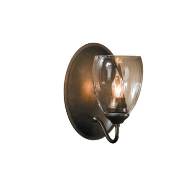 20-4213 Hubbardton Forge Simple Lines Direct Wire Wall Sconce 2
