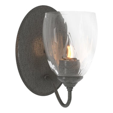20-4213 Hubbardton Forge Simple Lines Direct Wire Wall Sconce 3
