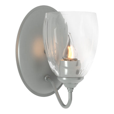 20-4213 Hubbardton Forge Simple Lines Direct Wire Wall Sconce 4