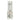 20-4250 Hubbardton Forge New Town Sm. Dir. Wire Sconce w/ Water Glass 7