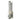 20-4255 Hubbardton Forge New Town Lg. Dir. Wire Sconce w/ Water Glass 7