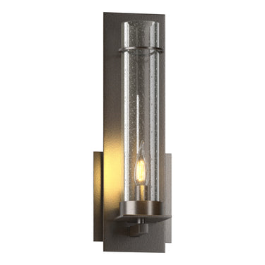 20-4260 Hubbardton Forge New Town Small Direct Wire Wall Sconce 6