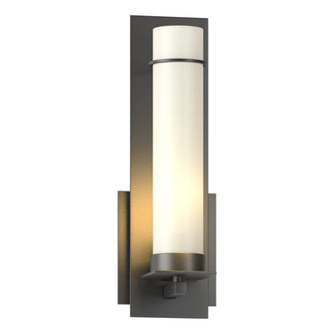 20-4260 Hubbardton Forge New Town Small Direct Wire Wall Sconce 3