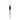 20-4526 Hubbardton Forge Sweeping Taper Medium Wall Sconce 3