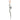 20-4526 Hubbardton Forge Sweeping Taper Medium Wall Sconce 4