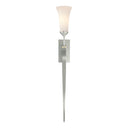 20-4526 Hubbardton Forge Sweeping Taper Medium Wall Sconce 5