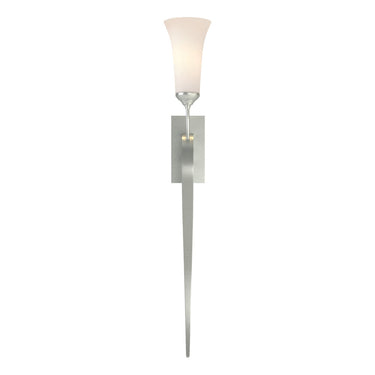 20-4526 Hubbardton Forge Sweeping Taper Medium Wall Sconce 5