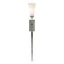 20-4526 Hubbardton Forge Sweeping Taper Medium Wall Sconce 7