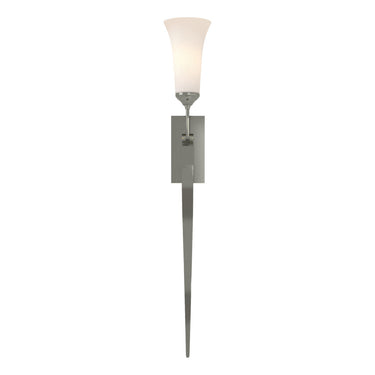 20-4526 Hubbardton Forge Sweeping Taper Medium Wall Sconce 7