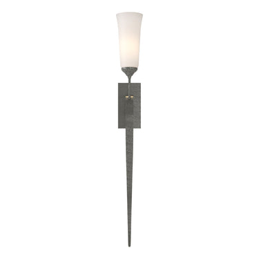 20-4529 Hubbardton Forge Sweeping Taper Wall Sconce 3