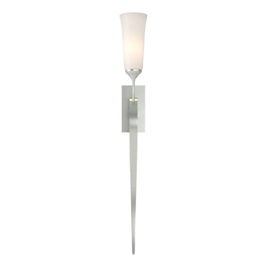 20-4529 Hubbardton Forge Sweeping Taper Wall Sconce 4