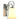 20-4531 Hubbardton Forge Scroll Wall Sconce 1