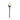 20-4670 Hubbardton Forge Formae Contemporary Wall Torch 1